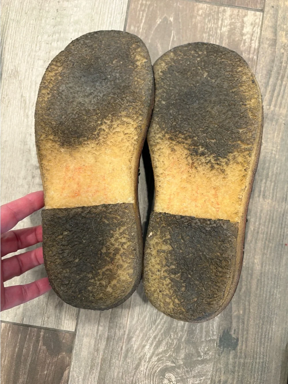 Duckfeet himmerland sandals